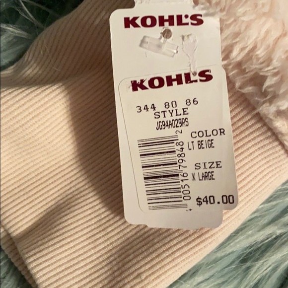 SO Cozy Softest Sherpa Hoodie - Picture 3 of 3